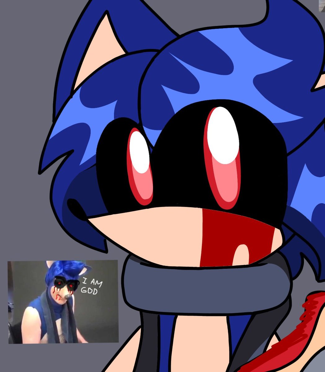 💙Danny_KirbyDraws 503💙(ShadowMilkARC) tweet media