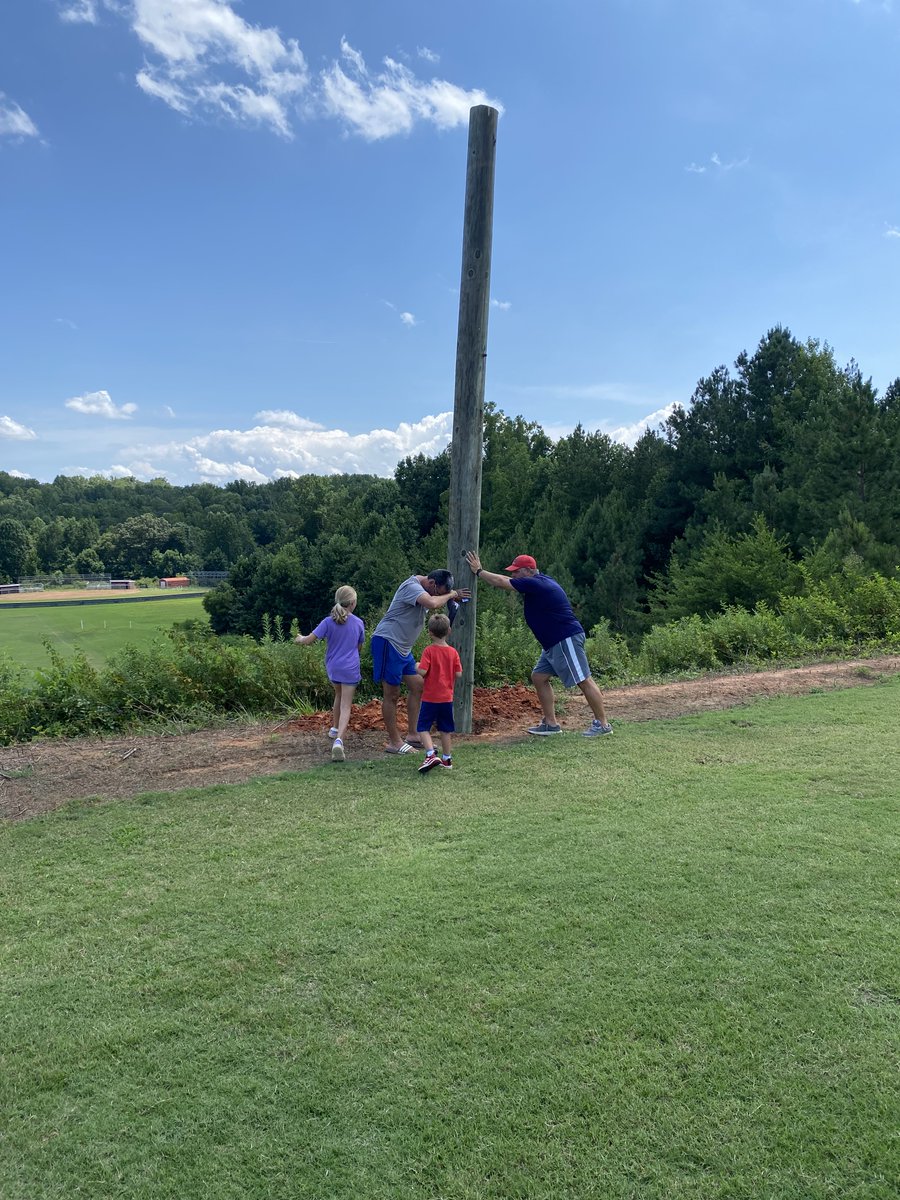 Forbush Soccer tweet media