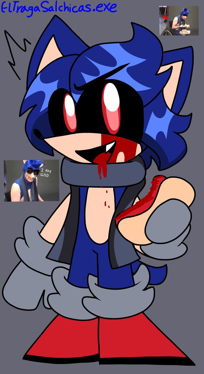 💙Danny_KirbyDraws 503💙(ShadowMilkARC) tweet media
