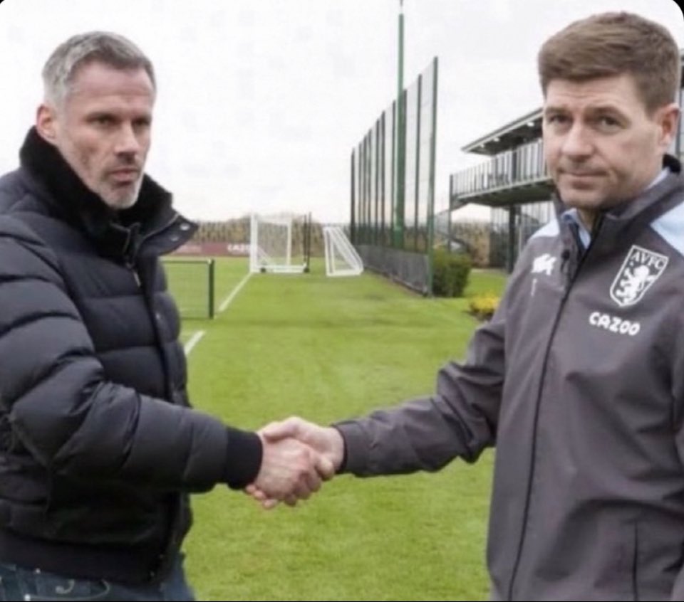 RT @Carra23: #Conte & #Tuchel at Spurs in February. https://t.co/hYFpSM10i5