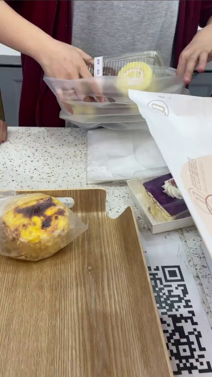 Little Raccoon tweet media