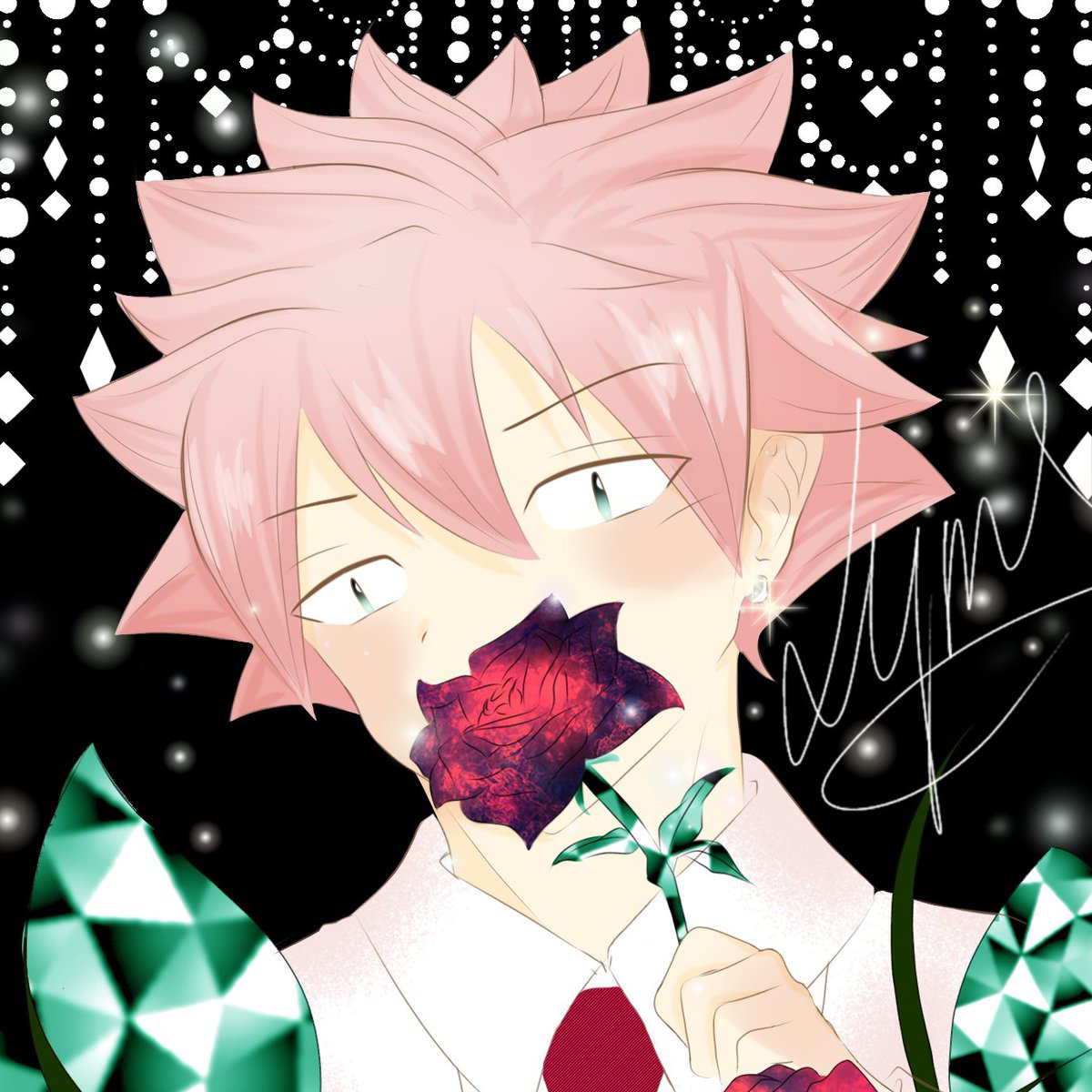 Demon_Lord906's tweet photo. #NewProfilePic https://t.co/MfTmSjt0WR