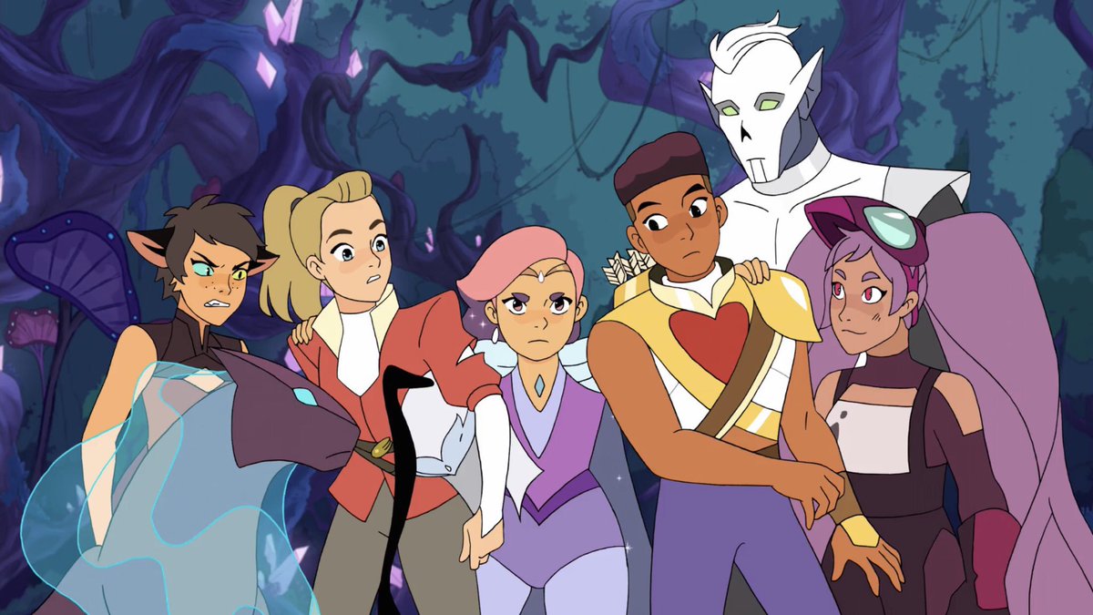 she-ra screencaps (@sherascreencaps) on Twitter photo 