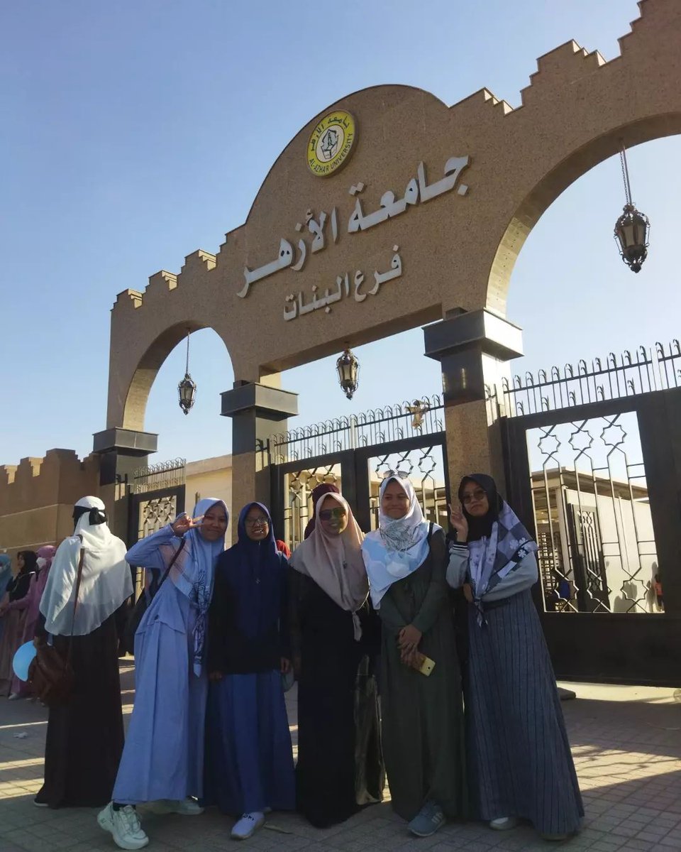 AlAzharUniv's tweet photo. جامعة الأزهر https://t.co/dULiGsK0oV