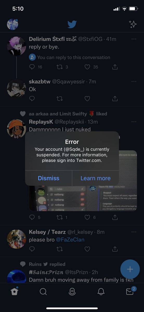 Rest in piece robert