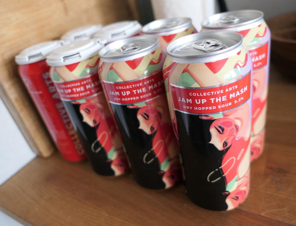sblarts's tweet photo. Stocking up! 🤩🍻
#art #drawing #illustration #collectivebrew @CollectiveBrew https://t.co/0S4wINW05l