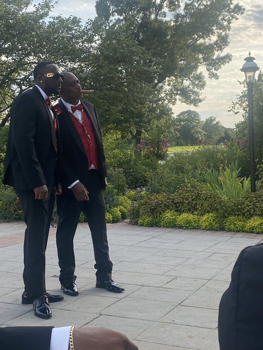 F1DAYTONNA's tweet photo. Me n Unc Snoop https://t.co/9acNlIfO20