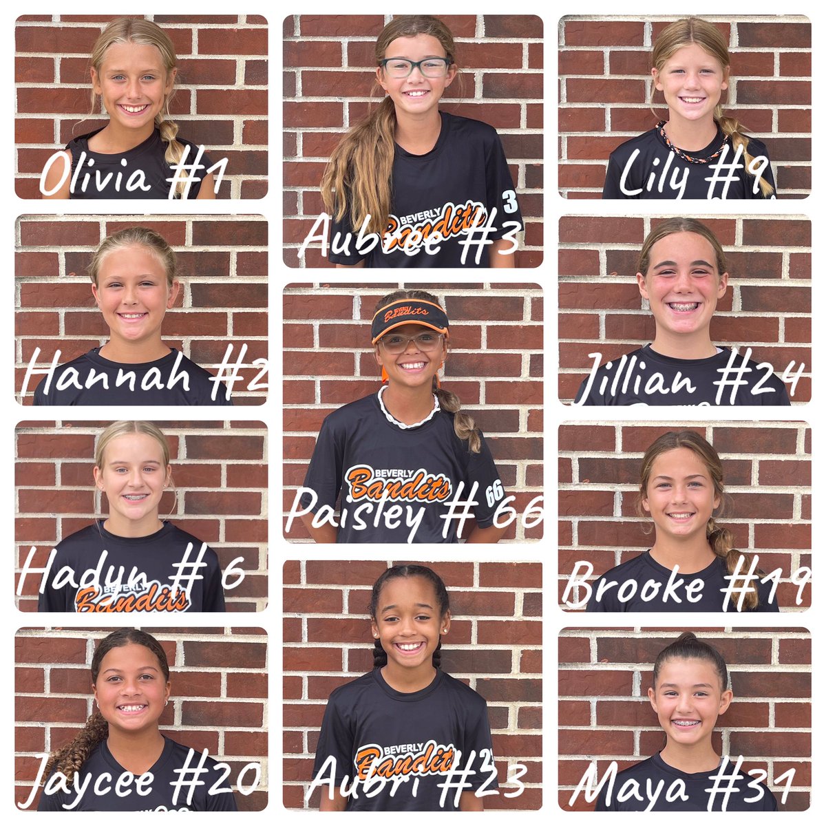 Bandits_2011's tweet photo. Bandits Day 2022 was a success! Meet our new and returning players for the 22-23 season! Our first practice was great and we are looking forward to the big things this group will accomplish! https://t.co/kfGPQsXoPi