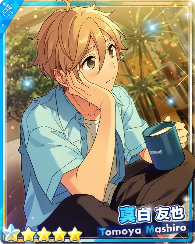 kimryeowoke's tweet photo. makoto vs tomoya https://t.co/YWbUlDqG6z