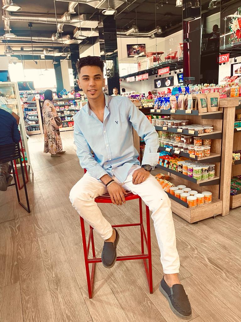 M07AMEDELSayed_'s tweet photo. مش شاغل بالي مديكوو العالي..🔥👋 https://t.co/judOKAgOhM