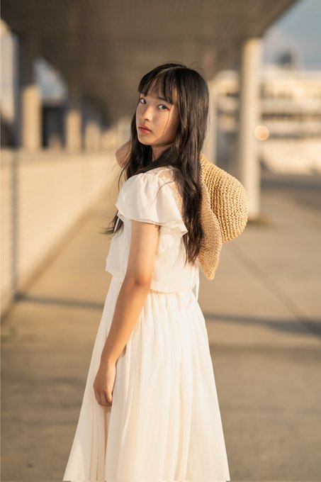 Twitterのコスプレ画像6