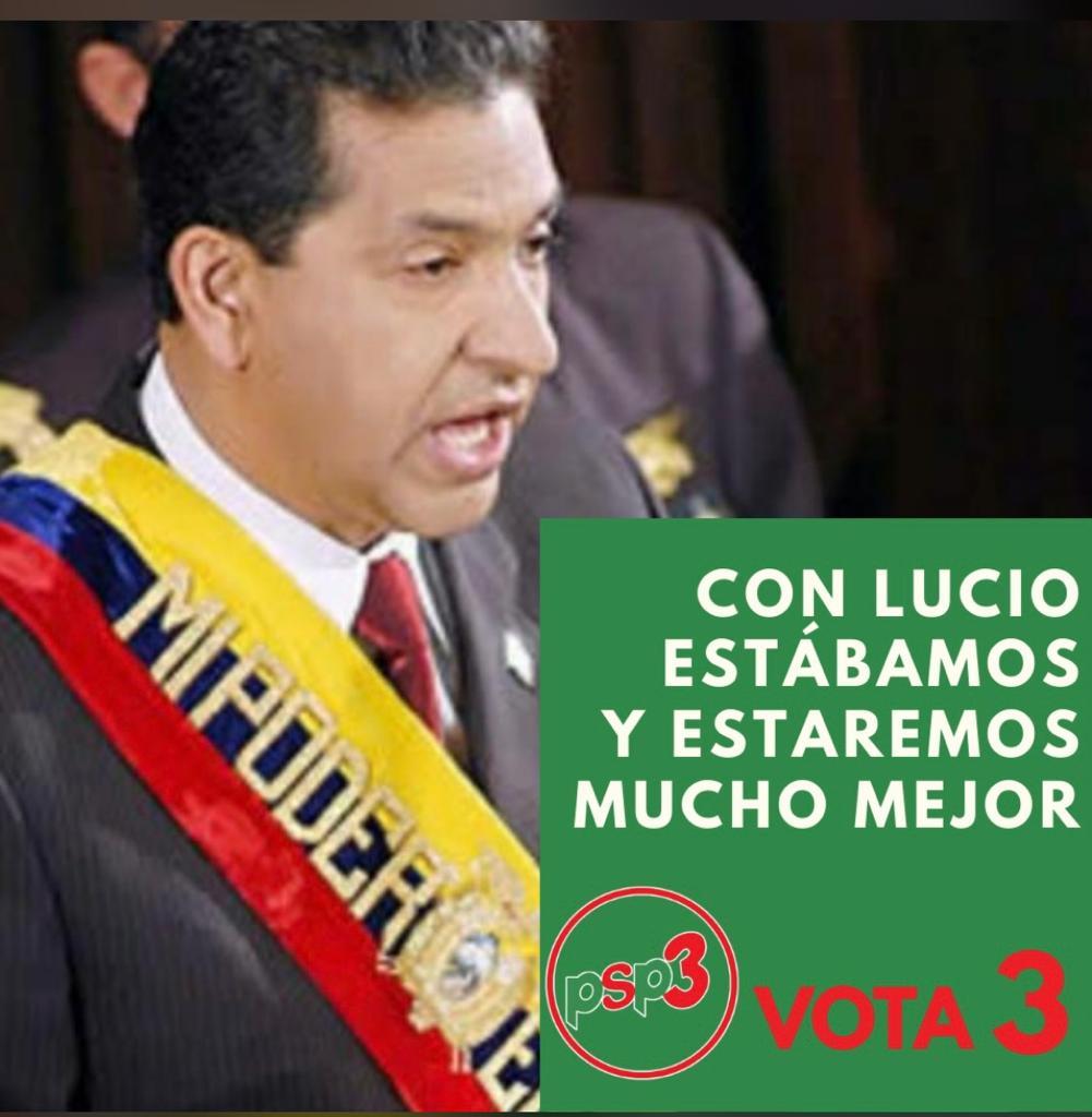 PSPGUAYAS's tweet photo. PARTIDO SOCIEDAD PATRIÓTICA GUAYAS LISTAS 3.
JUNTOS POR GUAYAS https://t.co/px9FwtBc35