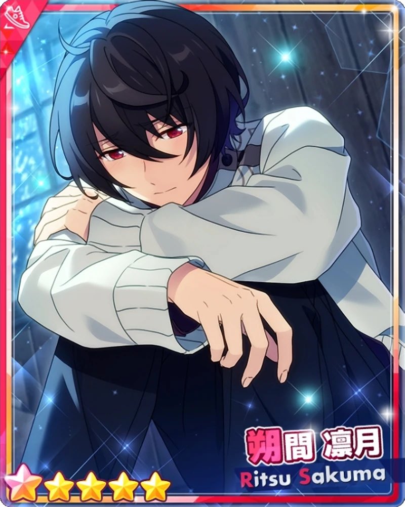 kimryeowoke's tweet photo. sora vs ritsu https://t.co/QRXUy6KHB7