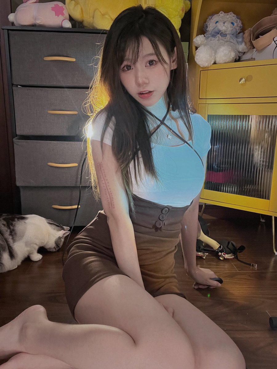 Misa喵老师 (@misacat33) on Twitter photo 