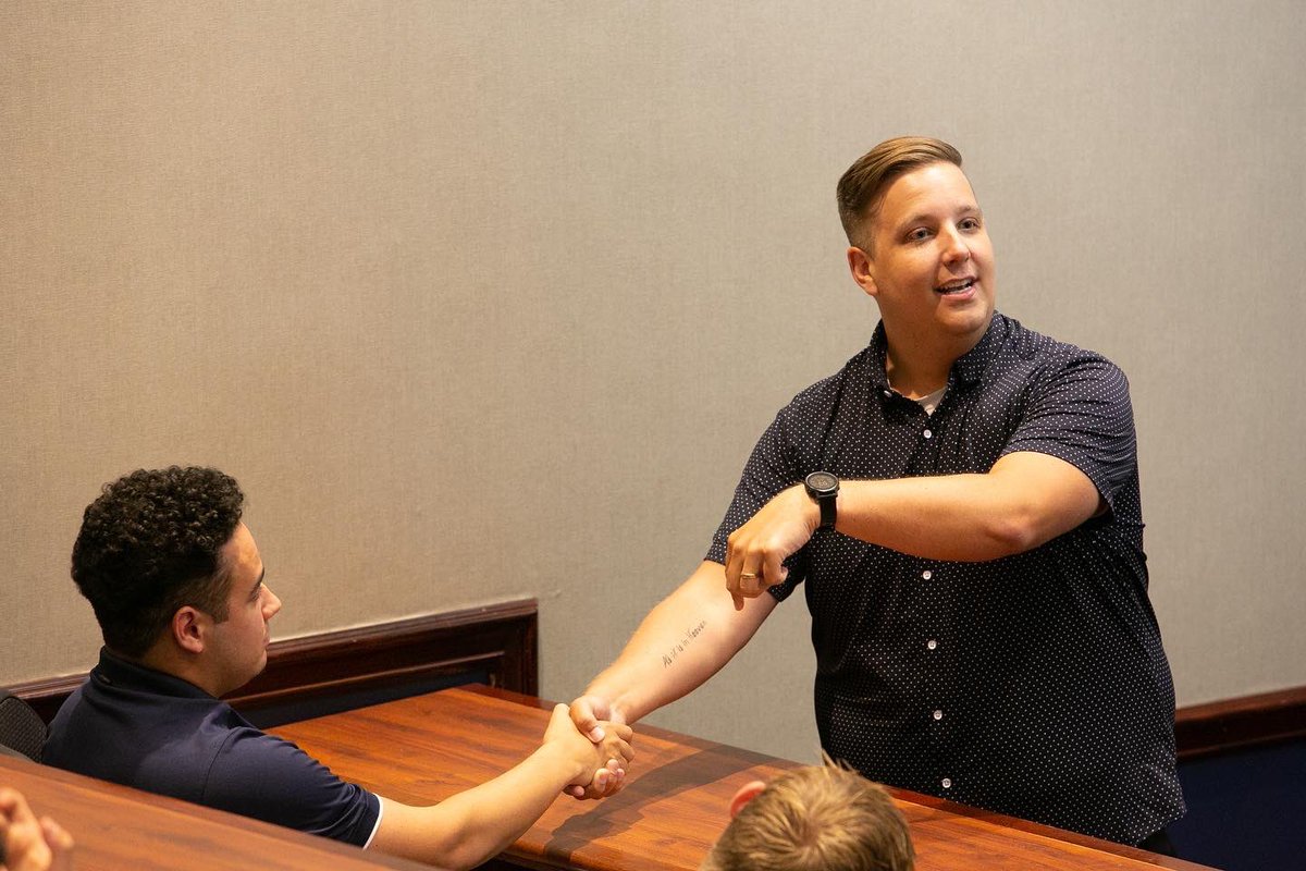 Kappa Delta Rho - Epsilon tweet media