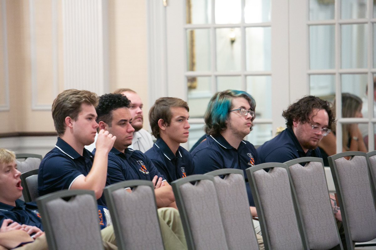 Kappa Delta Rho - Epsilon tweet media