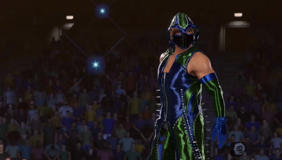 Hybrid Pro Wrestling tweet media