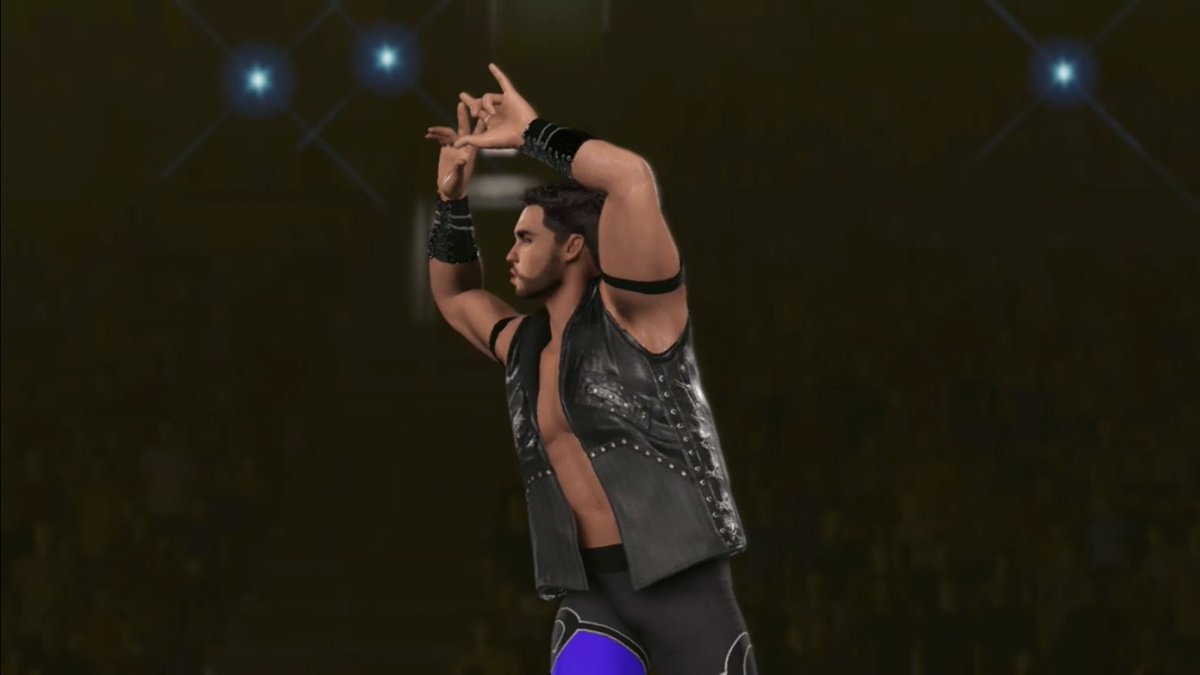 Hybrid Pro Wrestling tweet media