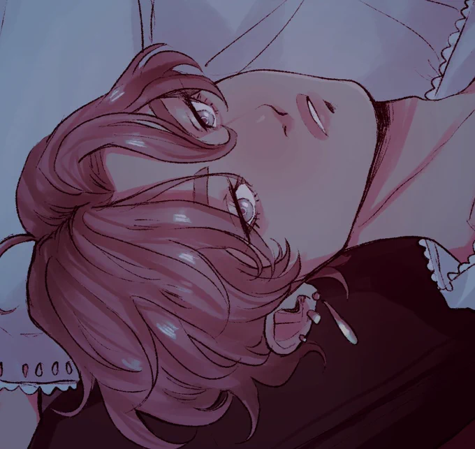 close ups 
