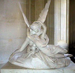 FedericoLaSala's tweet photo. #FILOLOGIA E #CHARITAS: #MEMORIA DI #APULEIO. "Sta tranquilla," disse [la sorvegliante della fanciulla rapita], "dolcissima #Chàrite: tra poco tutti questi tuoi nemici saranno tuoi prigionieri" e le narra la storia di #Amore (#Eros) e #Psiche - @ocdcuria  @comitejupe  @salvomic https://t.co/qplXVaYufr