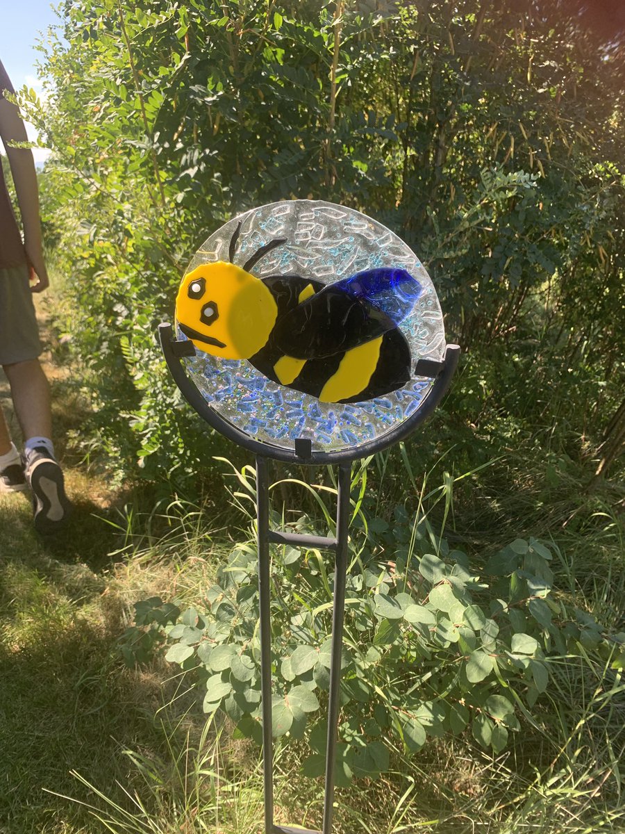 Exploring AB <a href="/OpenFarmDays/">Open Farm Days</a> great to get out of the city and see where our food comes from