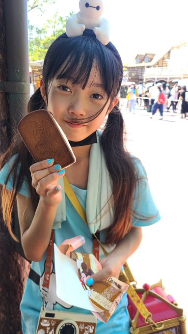 Twitterのコスプレ画像16