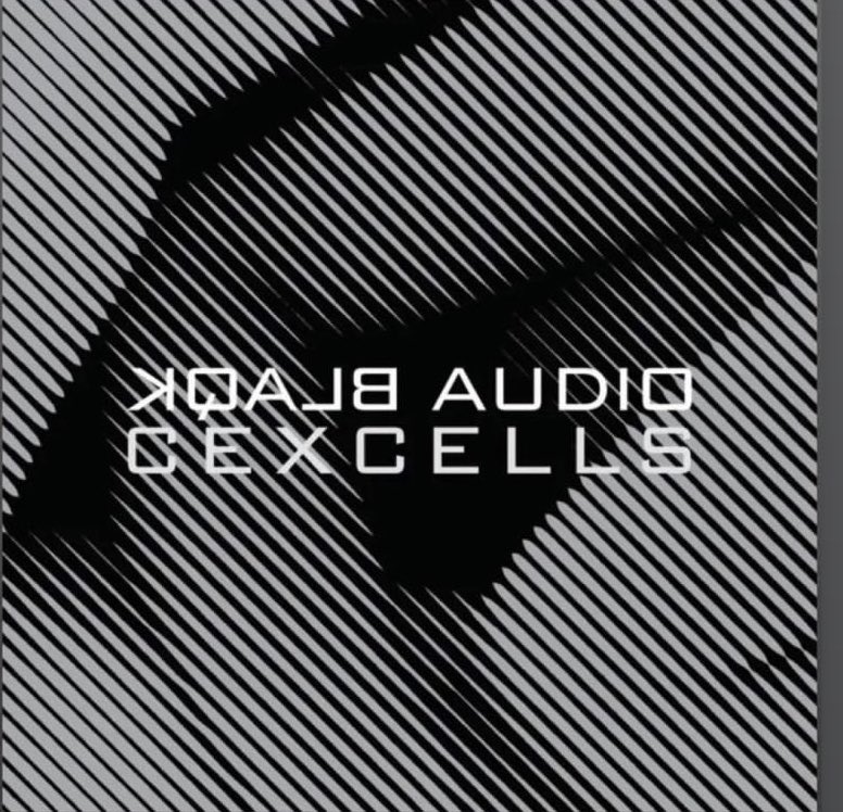 RawAlternative's tweet photo. 15 years ago today, @blaqkaudio (featuring @AFI’s Davey Havok and Jade Pudget) released their debut album, ‘Cex Cells!’ What’s your favorite track? #blaqkaudio #cexcells #synthpop #ebm #darkwave https://t.co/vc7oHhmlb6