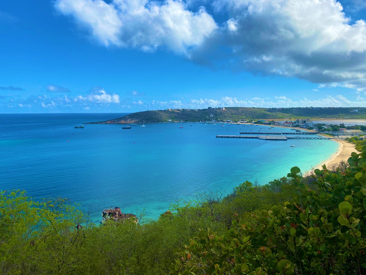harrylbolton's tweet photo. Back out again today with the data collection along #SandyGround and #SouthHill in #Anguilla!
Very picturesque, calming and a fair few #hummingbirds dotted around!
Favourite buildings I spotted on todays surveying below ⬇️ https://t.co/vHYLK3lnbx