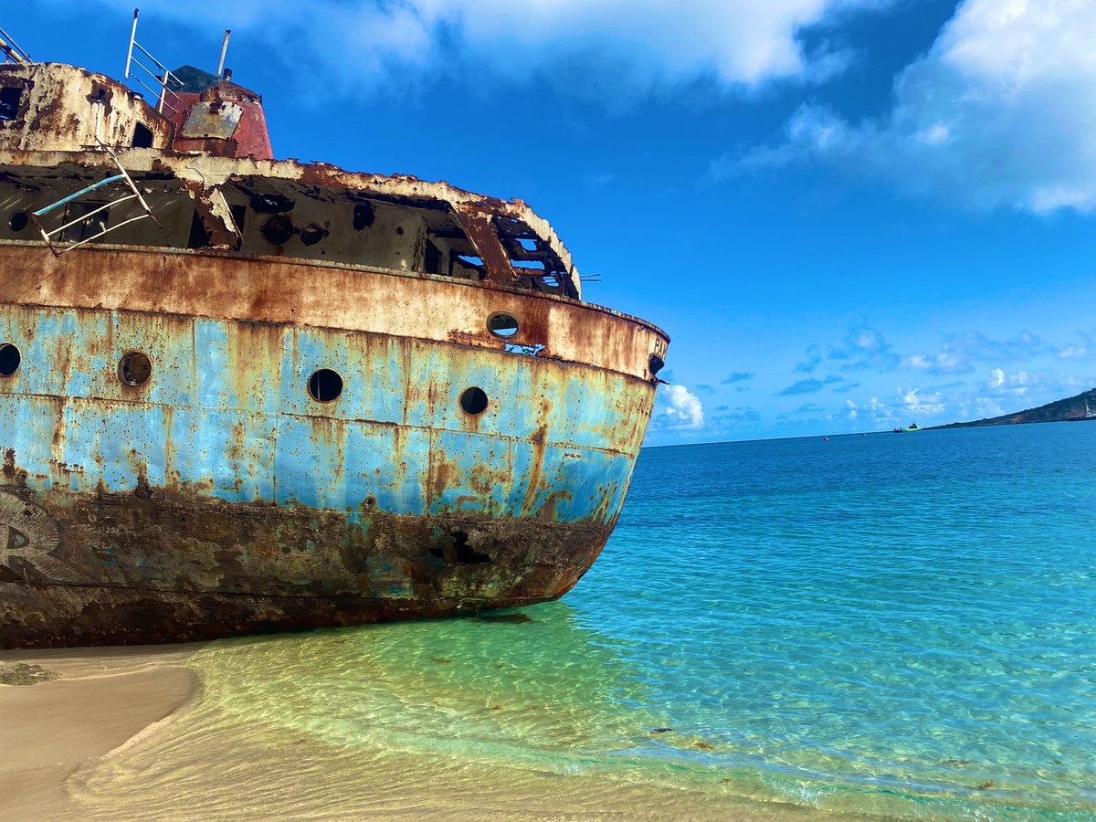 harrylbolton's tweet photo. Back out again today with the data collection along #SandyGround and #SouthHill in #Anguilla!
Very picturesque, calming and a fair few #hummingbirds dotted around!
Favourite buildings I spotted on todays surveying below ⬇️ https://t.co/vHYLK3lnbx
