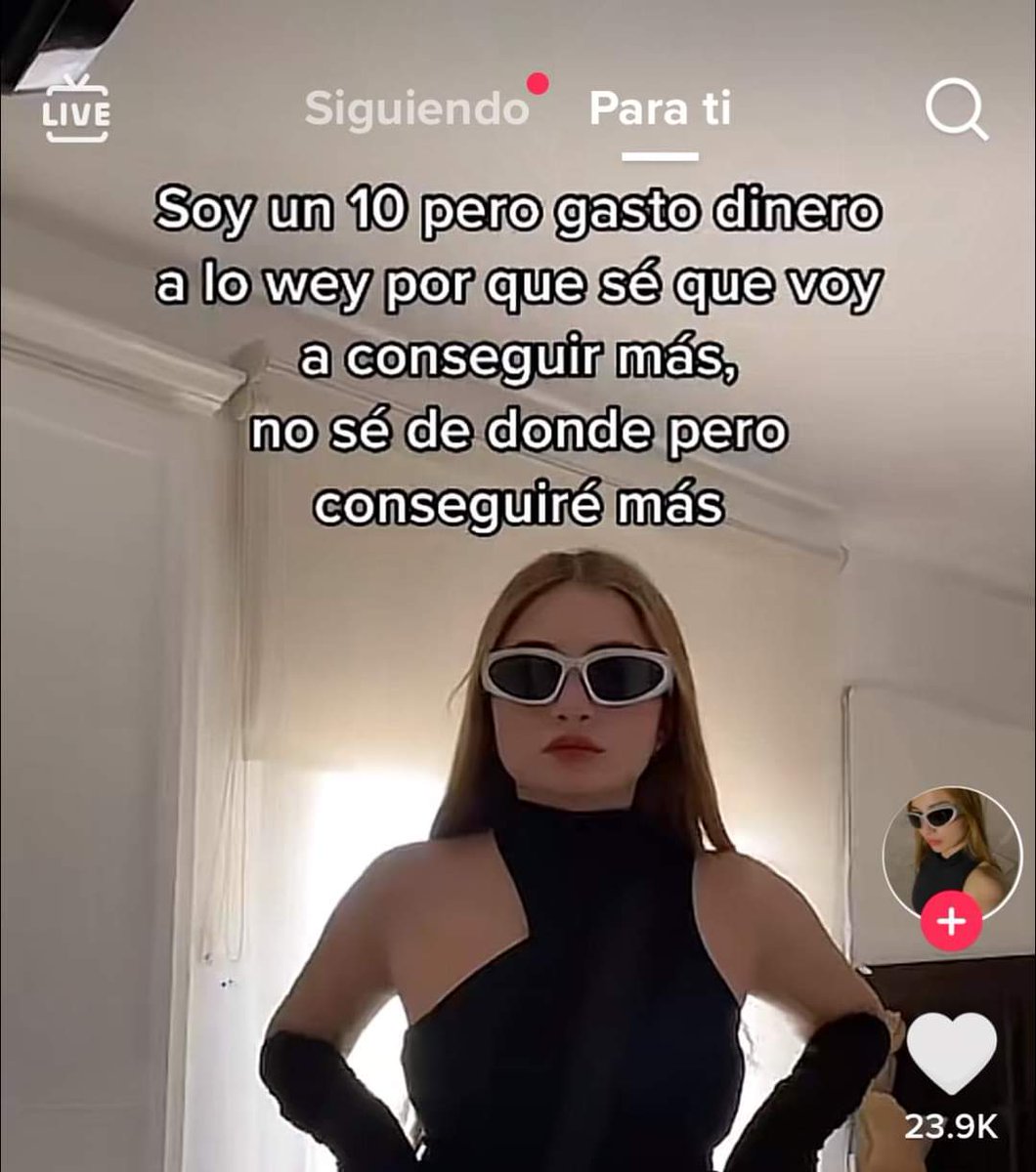 JAJAJA
-A