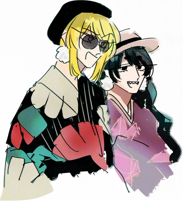#ガチ恋粘着獣 