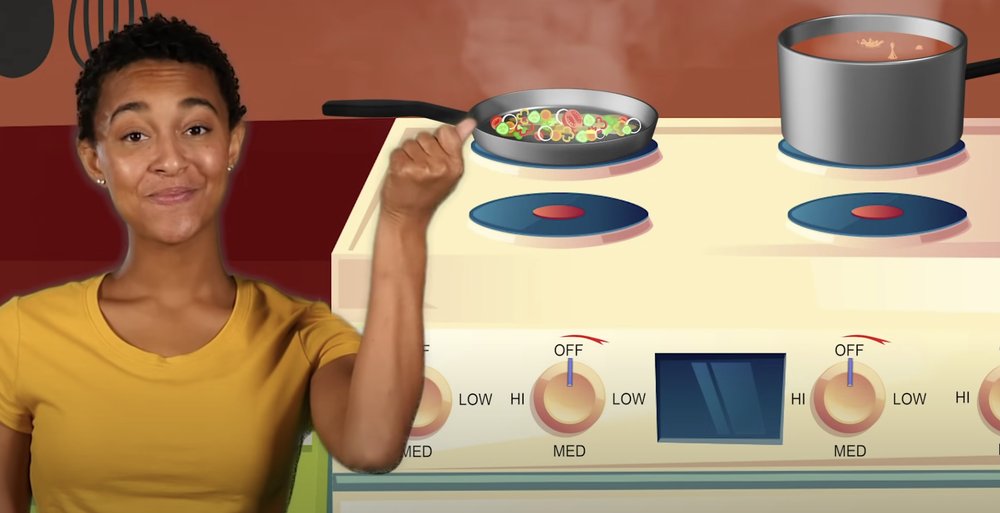 🍳Keep calm and cook on…
…with fire safety ✔️

Learn about fire safety in the kitchen with your students in this kahoot from <a href="/NFPA/">NFPA</a> ➡️ bit.ly/3vZP8rN

 #WhatsCooking #FireSafety