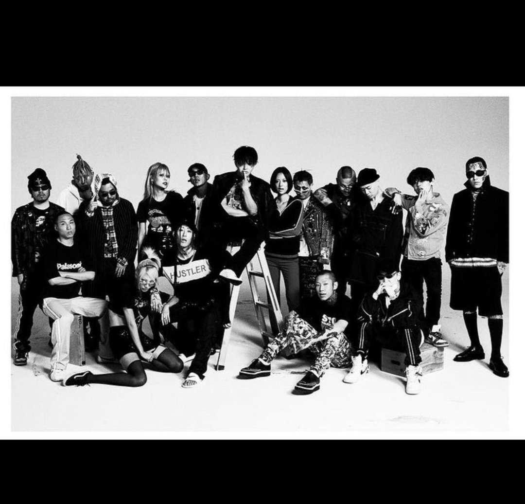 sold_outxx's tweet photo. (+82) Pluseighttwo Instagram Post
"+82 WE CELEBRATE THE 77TH LIBERATION DAY OF KOREA TODAY"
©️ Pluseighttwo
#GDRAGON #Pluseighttwo https://t.co/hu1Jq4rQzV