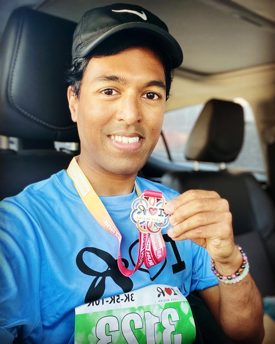 rautvipul14's tweet photo. I โค๏ธRegina
#20thAnniversary #reginacommunity #runregina @RunRegina @RunQCM https://t.co/IyCtwT2Xj9