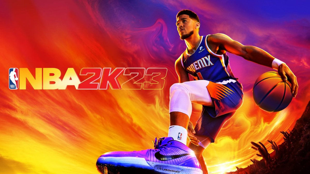 JC130TV's tweet photo. NBA 2K23 Standard Edition Giveaway (Playstation/Xbox)

How To Enter: 

-RT this tweet
-Follow my Twitter
-Follow my Twitch (reply to this tweet with proof)
-Tag 3 friends

*YOU MUST DO EVERY STEP*

Winner will be announced next week (August 25th) https://t.co/D7SOHmW4LD