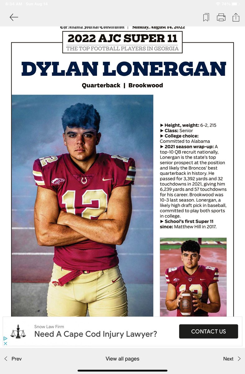 Dan Lonergan tweet media