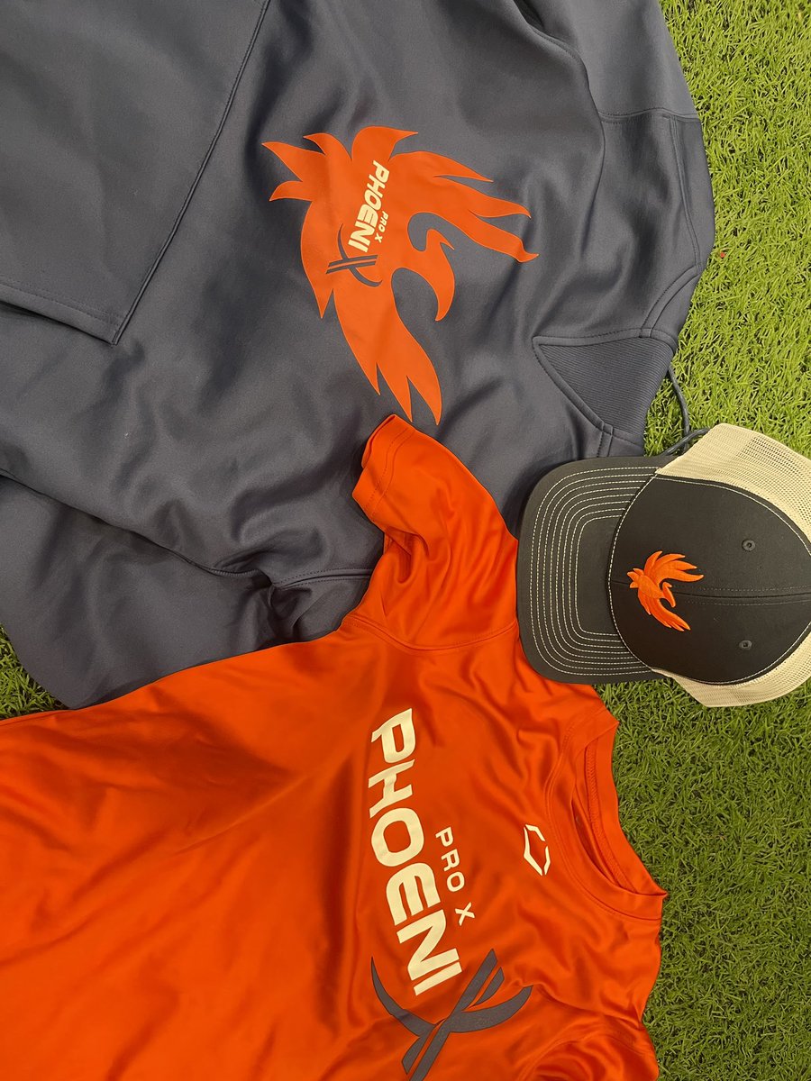 Pro X Phoenix tweet media
