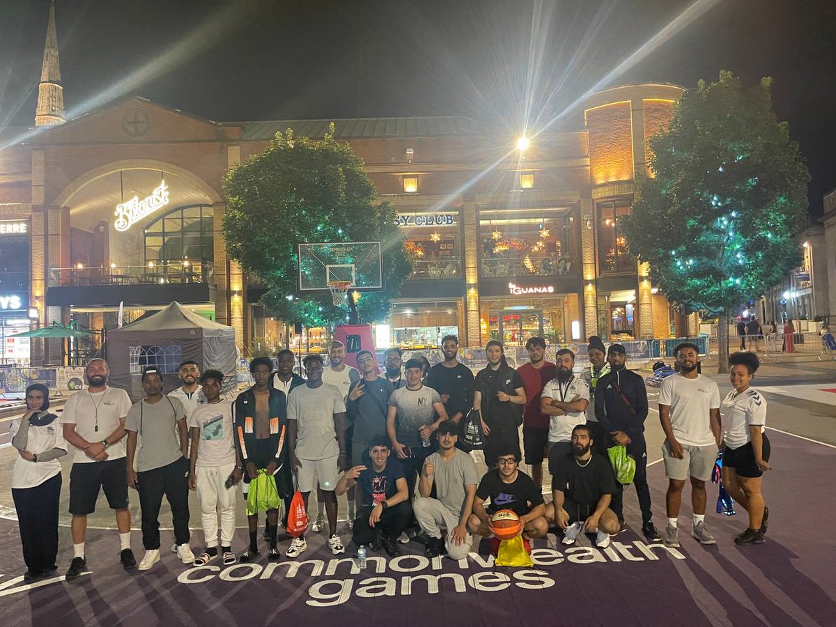 That's a wrap! 

Thank you to all involved.