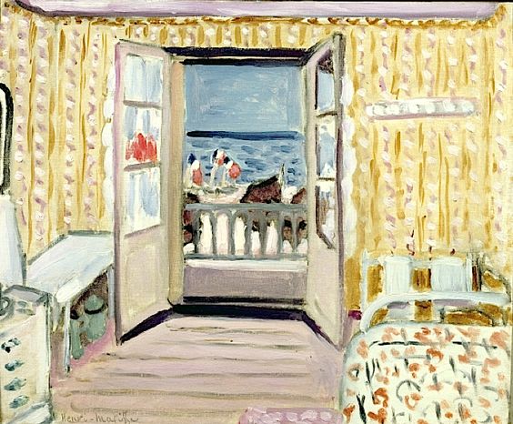 Henri Matisse tweet media