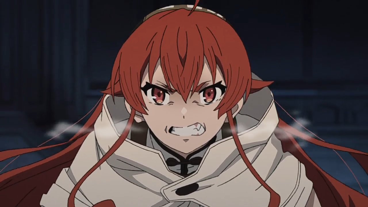 mushoku tensei anime dublado