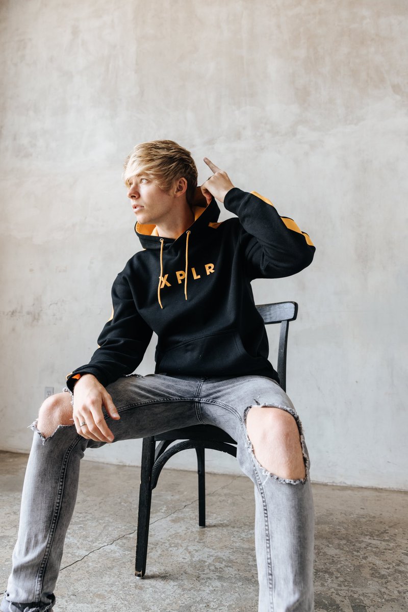 Sam and Colby tweet media