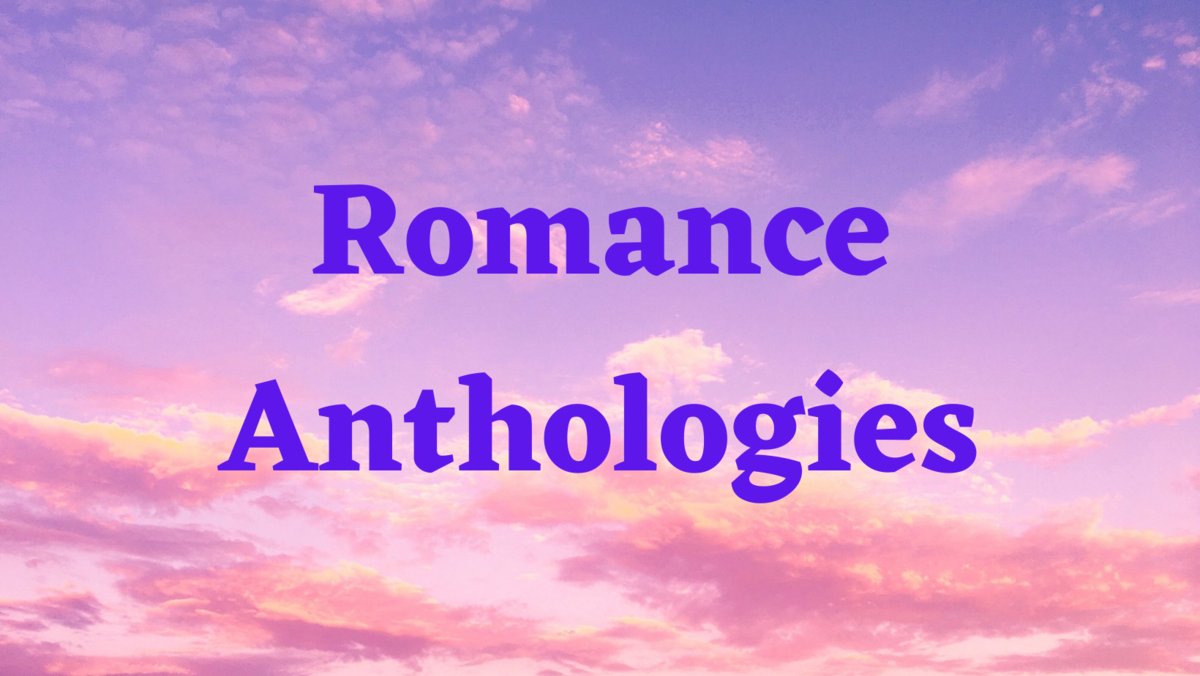 I just LOVE #Romance anthologies. I mean, I get to sample new-to-me authors and if I enjoy their story, I'm probably going to check out the rest of their stuff.

Check out this romance anthology featuring tons of books. books.bookfunnel.com/romanceantholo… #readersoftwitter #Reading
