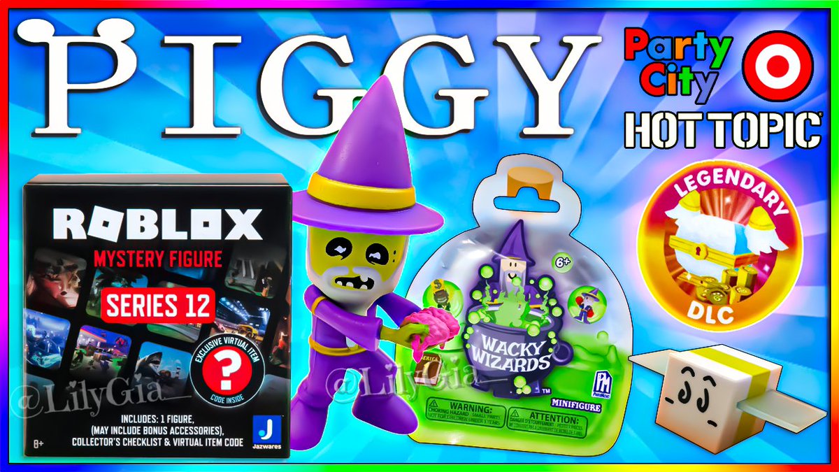 Lily on X: Blox Fruits is collaborating with Phat Mojo to release new toys coming Fall 2023! #Roblox / X