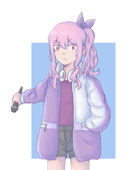 melody 🎀 ( melody_fox_) さんのイラスト・マンガ作品まとめ (18 件) Twoucan