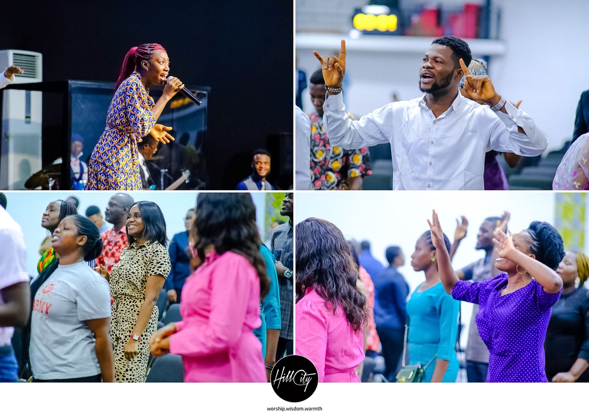 hillcityng's tweet photo. #TheHillCityExperience was off the hook today!
Something profound we learnt from the 2nd instalment of #ProsperitySecrets is that Prosperity is a choice. Regardless of your background or experience, until you become fed up with “not enough”, nothing will change. https://t.co/9svhlBknzE
