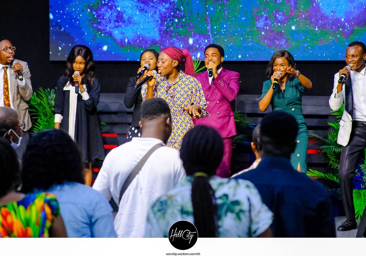 hillcityng's tweet photo. #TheHillCityExperience was off the hook today!
Something profound we learnt from the 2nd instalment of #ProsperitySecrets is that Prosperity is a choice. Regardless of your background or experience, until you become fed up with “not enough”, nothing will change. https://t.co/9svhlBknzE