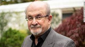 We are deeply saddened and shocked by the attack on such a prolific, esteemed global thought-leader and member of our Genius 100 Visionary community. We, along with so many, many people around the world are praying for his recovery.