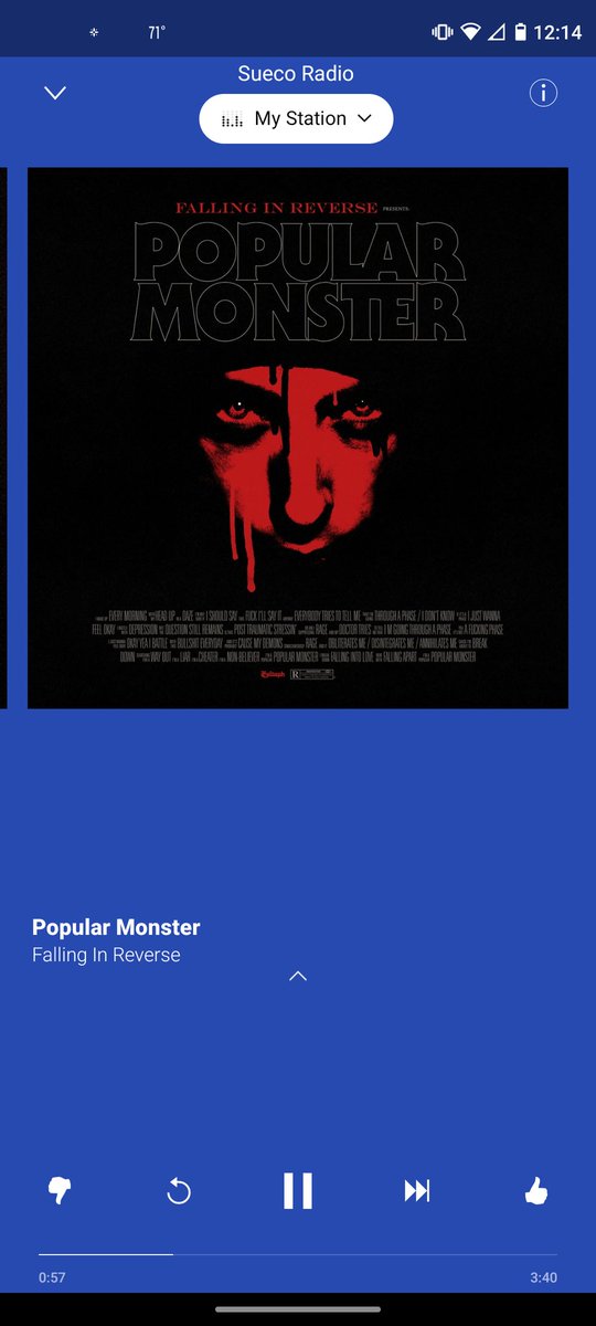 MistressRenee69's tweet photo. Setting the mood for the day while I get dressed 🙃
Don't you wish you could watch like Alpha does while I parade around my house naked &amp; jam out, cuck 😘
To bad you aren't worthy of the privilege 🤣

Findom paypig cuck loser humanATM goddess moneyslave cashcow cuckolding https://t.co/U9apSgkQDa
