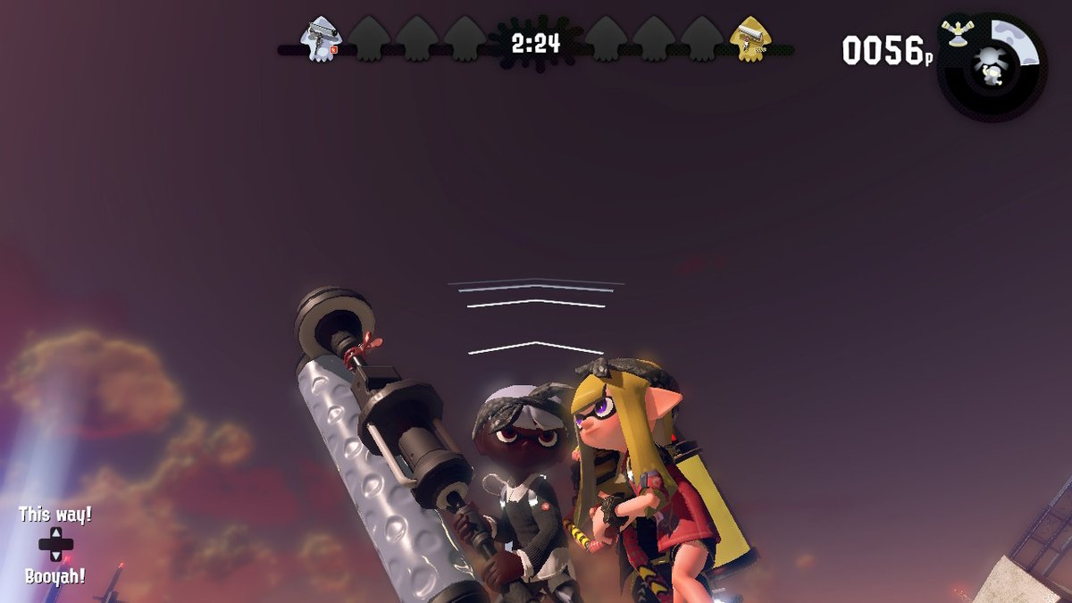 オレオレサララ 