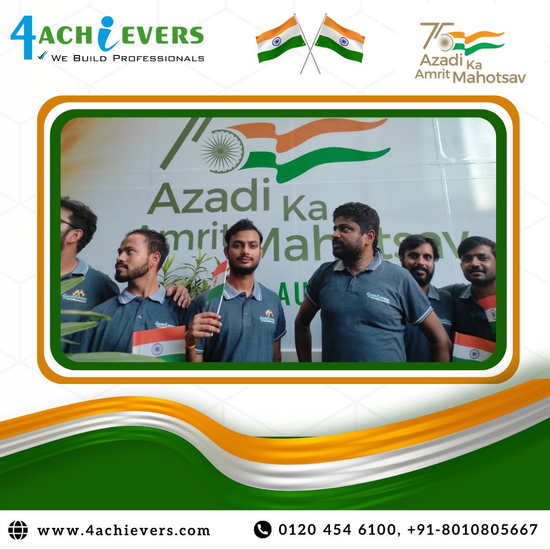 4achievers1's tweet photo. Our india celebrates the 75th independence day of india
#aajadikaamritmohatsav #india #flag #75thindependencedayofindia #tiranga #🇮🇳 #narendramodi #president #DP #draupdimurmu #15thpresidentofindia #india #presidentofindia #ashokchakra https://t.co/2AmlcrlJRU